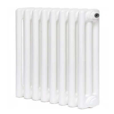 Трубчатый радиатор Arbonia 3050, 30 секций, нижнее подключение №69 твв 1/2