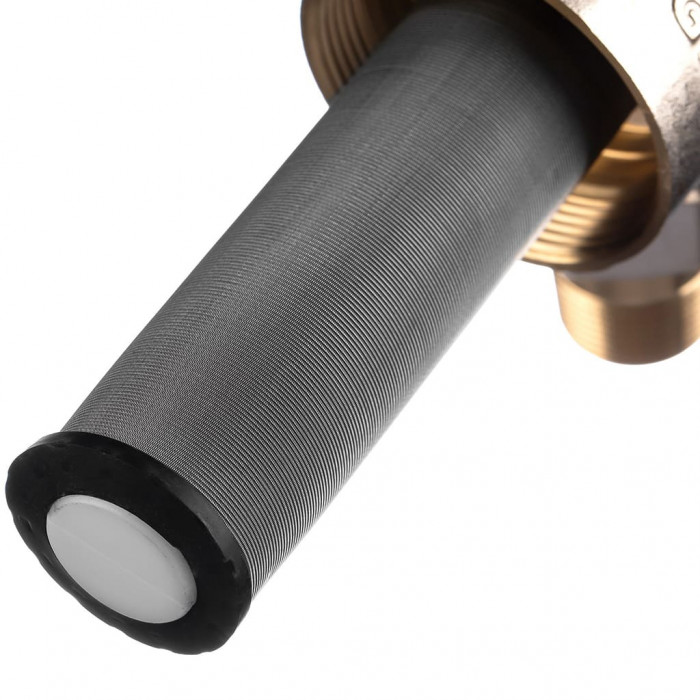 Гейзер 32667 фильтр Гейзер-Бастион 111 3/4 для холодной воды d60