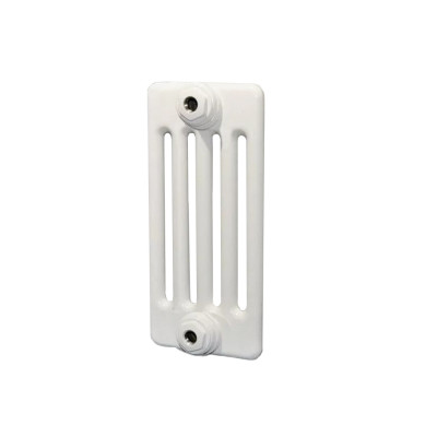 Стальной трубчатый радиатор IRSAP Tesi RR 5 0300 1 01 A4 30 N, 1 секций, боковое подключение