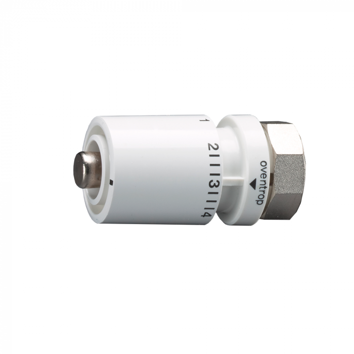 Термостат Oventrop "Uni DH" M 30х1,5 (7-28 C)