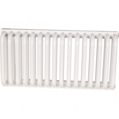 Стальной трубчатый радиатор ROMMER RST-203016-010, 16 секций, боковое подключение