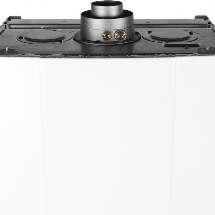 Настенный газовый котел DeDietrich ZENA PLUS MSL 24 FF 24 кВт одноконтурный с закрытой камерой сгорания