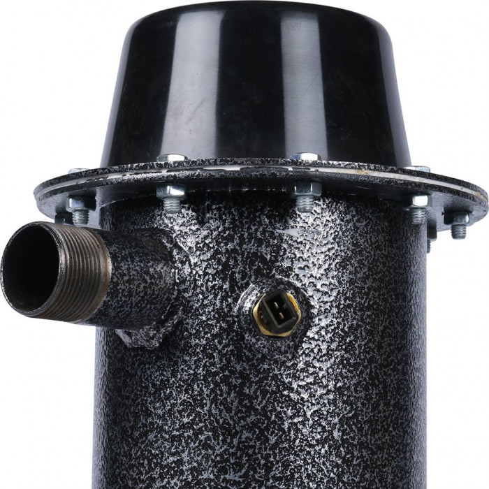 Напольный электрический котел ЭВАН ЭПО 7,5, одноконтурный