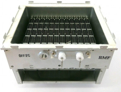 Камера сгорания в сборе | CHAMBER ASSY RMF - 16 | BB856-0501 | 440014480