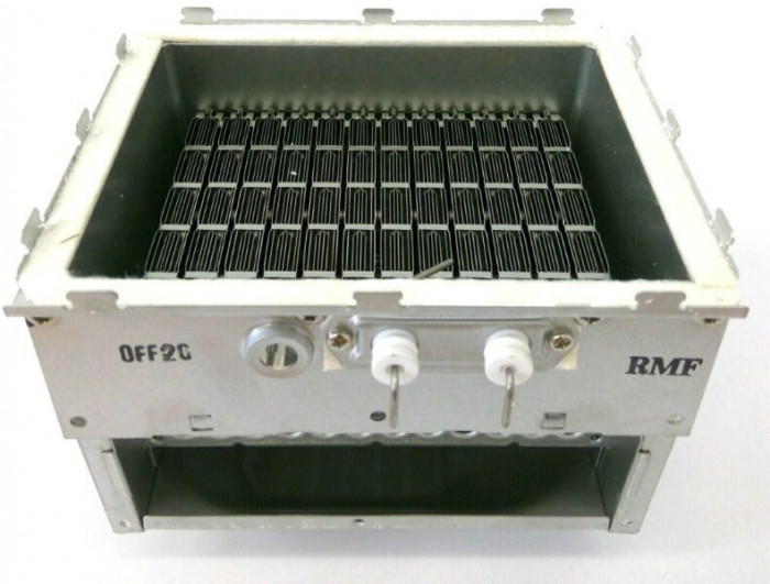 Камера сгорания в сборе | CHAMBER ASSY RMF - 16 | BB856-0501 | 440014480