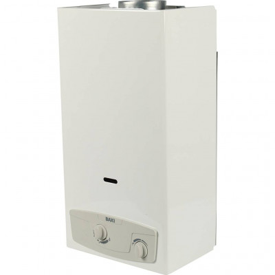 Газовая колонка Baxi SAG SIG-2 11p