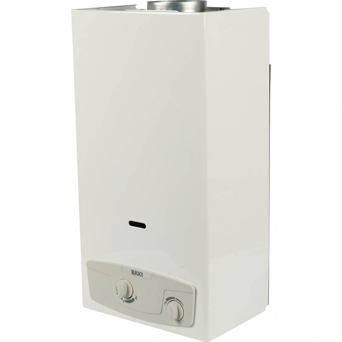 Газовая колонка Baxi SAG SIG-2 11p