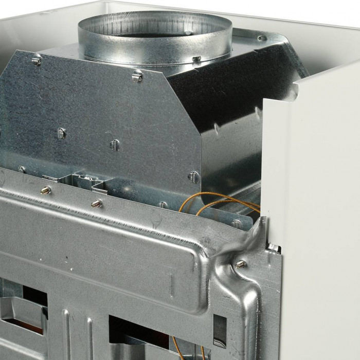 Газовая колонка Baxi SAG SIG-2 11p