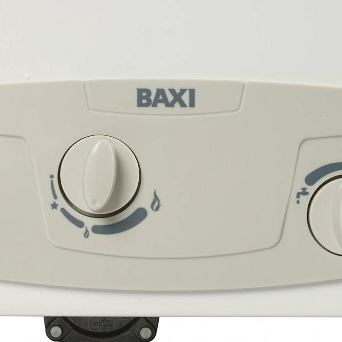 Газовая колонка Baxi SAG SIG-2 11p
