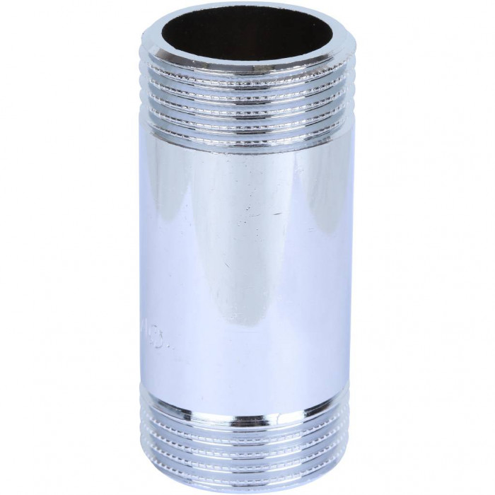 STOUT Удлинитель хромированный НР 1/2"x40