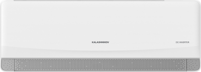 Инверторный кондиционер Kalashnikov Галс KVAC-I-12IN-G1/KVAC-I-12OD-G1