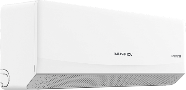 Инверторный кондиционер Kalashnikov Галс KVAC-I-12IN-G1/KVAC-I-12OD-G1