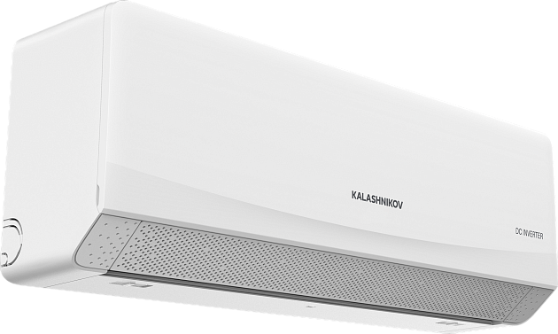 Инверторный кондиционер Kalashnikov Галс KVAC-I-12IN-G1/KVAC-I-12OD-G1