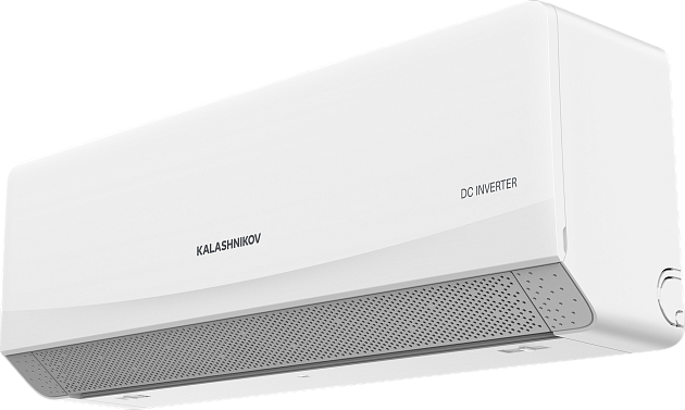 Инверторный кондиционер Kalashnikov Галс KVAC-I-12IN-G1/KVAC-I-12OD-G1