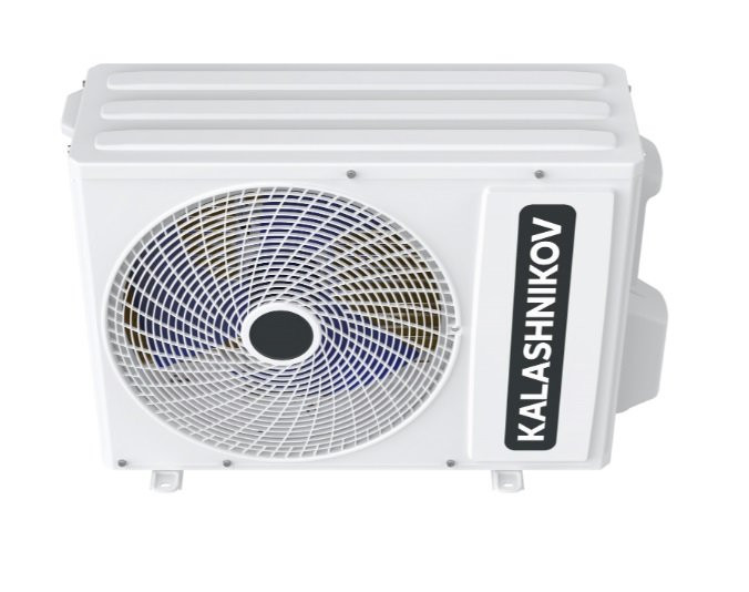 Инверторный кондиционер Kalashnikov Галс KVAC-I-12IN-G1/KVAC-I-12OD-G1