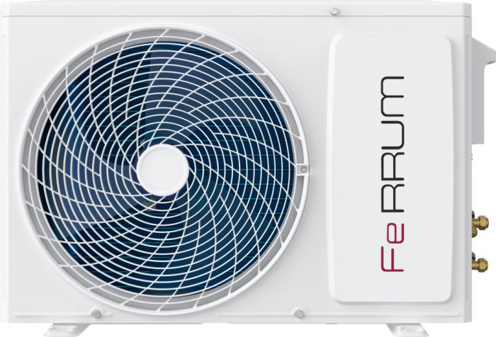 Канальный кондиционер Ferrum  LCAD18D3-AI/LCAU18U3-AI