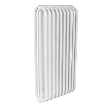 Стальной трубчатый радиатор KZTO (КЗТО) РСК 3-1200-10 1/2, 10 секций, боковое подключение