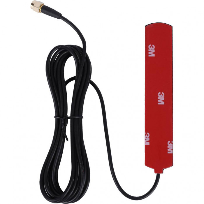 ML8521 ZONT Внешняя антенна GSM ME500L\3M\SMA