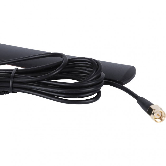 ML8521 ZONT Внешняя антенна GSM ME500L\3M\SMA