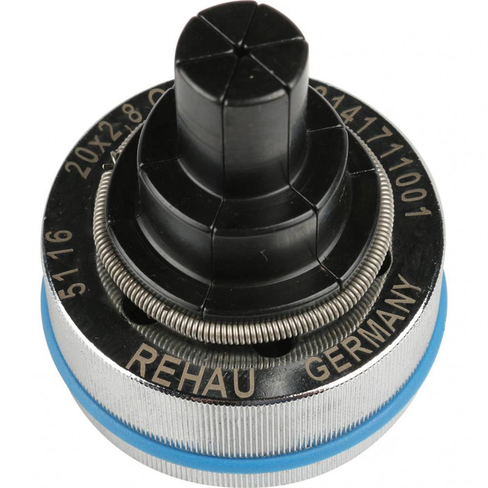 Расширительная насадка REHAU для экспандера QC 20х2,8 (12141711001)