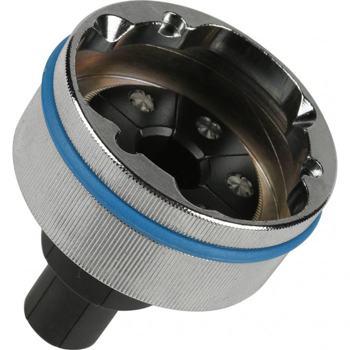 Расширительная насадка REHAU для экспандера QC 20х2,8 (12141711001)