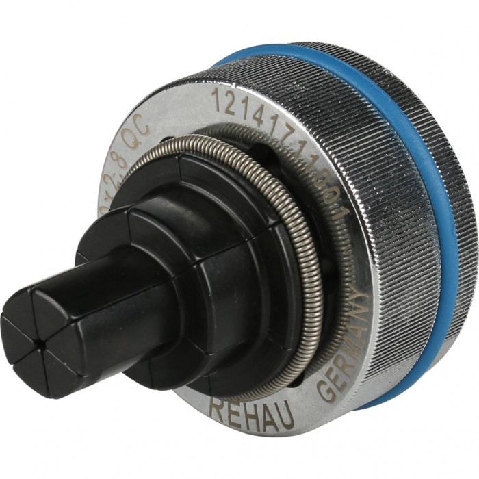Расширительная насадка REHAU для экспандера QC 20х2,8 (12141711001)