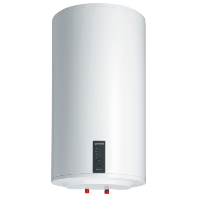 Накопительный водонагреватель Gorenje GBFU 50 SMB6 — 47 л