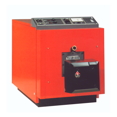 Промышленный газовый котел ACV CA 350 (442 кВт), атмосферный, одноконтурный