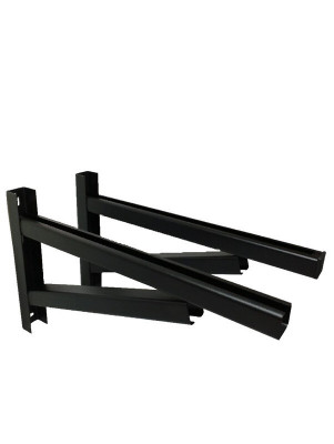 Опорная консоль 820 мм (Ч)