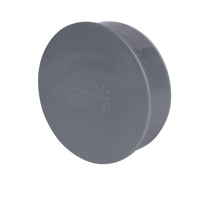 Политэк Заглушка 110