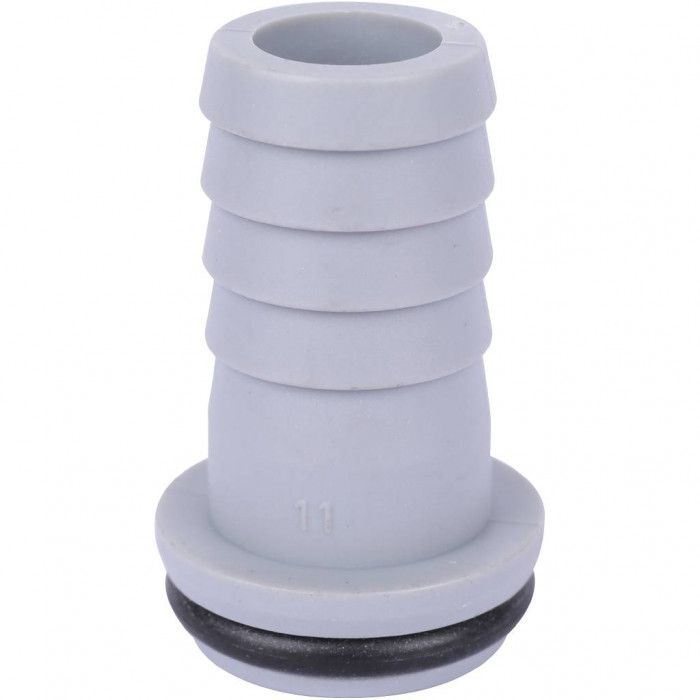 Meibes Кран шаровой латунный KFE Exclusive 1/2” НР