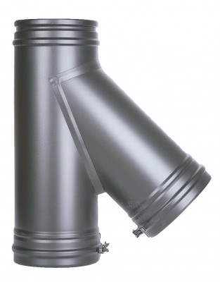 Тройник 45° д. 300 PMPro25 (С) 316L