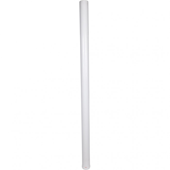 ROMMER RCA-0080-802000 Удлинение утеп. д.80/100 - 2000 мм.