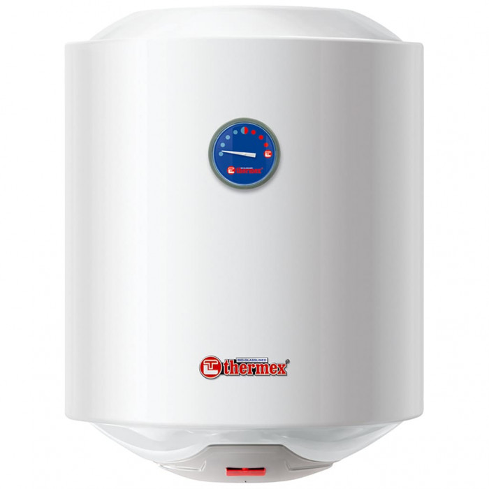 Накопительный водонагреватель Thermex EDISSON ES 30 V GLASSLINED - ES/ER, 30л