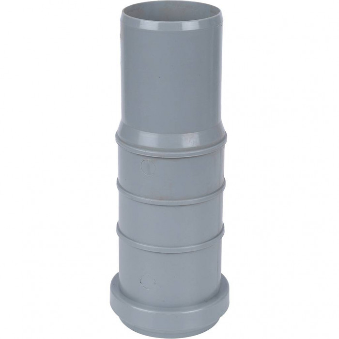 Компенсационный патрубок Sinikon D50 утроенный