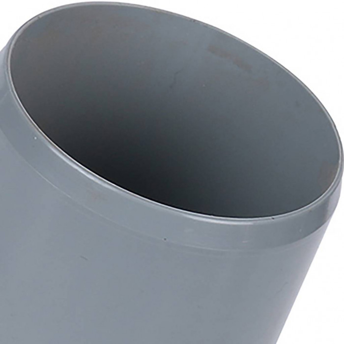 Компенсационный патрубок Sinikon D50 утроенный