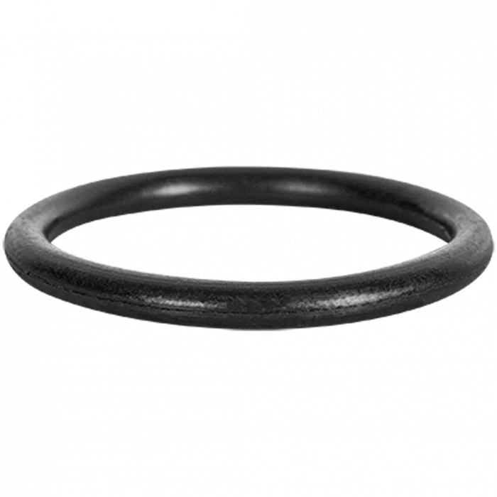 Уплотнительное кольцо ROMMER из EPDM, 28 (без выемок)