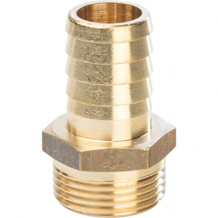 Штуцер STOUT НР 3/4X25