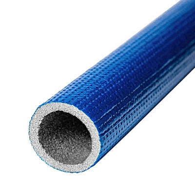 Трубка K-FLEX pe 04x035-10 compact red 040352103PE0CR