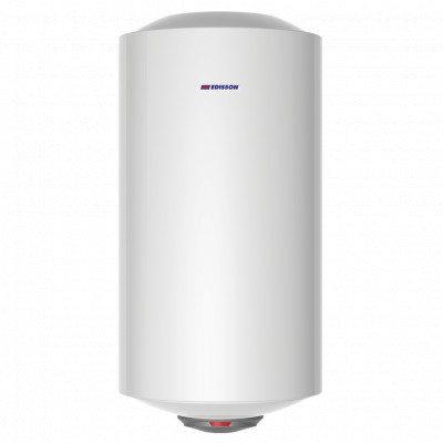Водонагреватель Thermex EDISSON ER 100 V Круглый GLASSLINED - ES/ER Эмаль