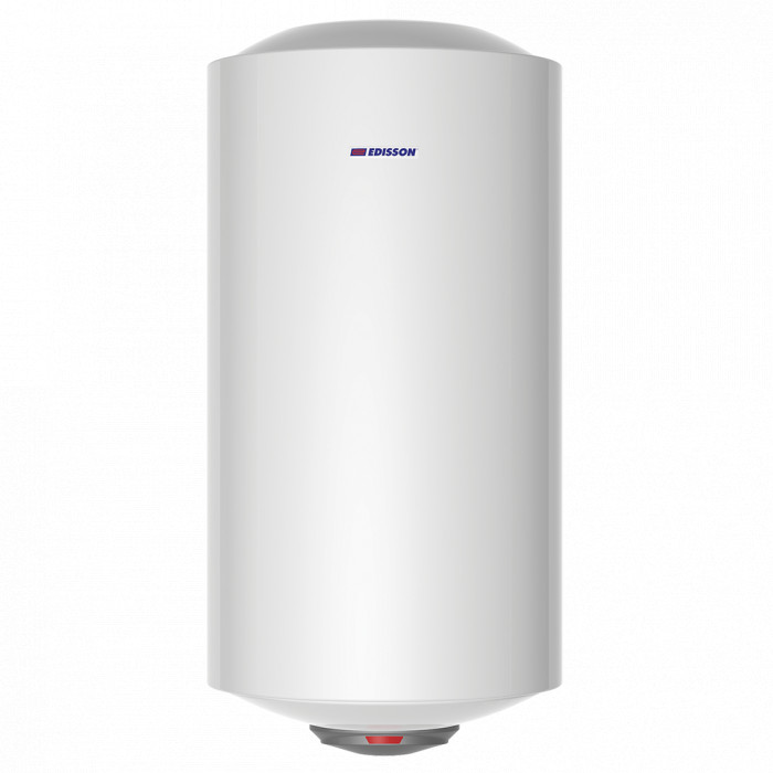 Накопительный водонагреватель Thermex EDISSON ER 100 V GLASSLINED - ES/ER, 100л
