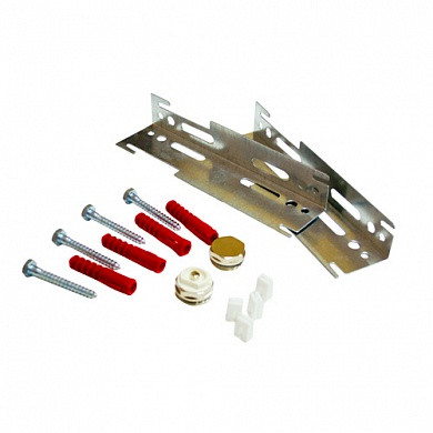 Стальной панельный радиатор STI Compact 22-300-700, боковое подключение