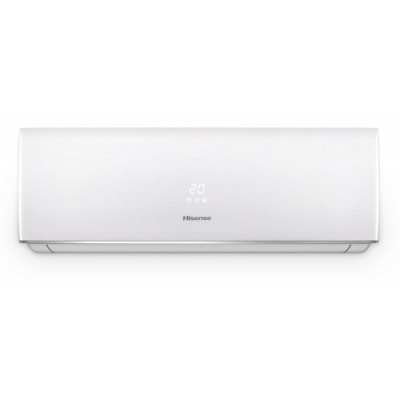 Инверторный настенный кондиционер Hisense SMART DC Inverter AS-09UW4RYDDB05