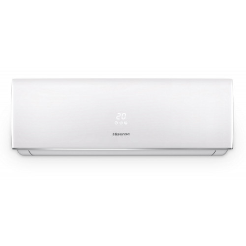 Инверторный настенный кондиционер Hisense SMART DC Inverter AS-09UW4RYDDB05