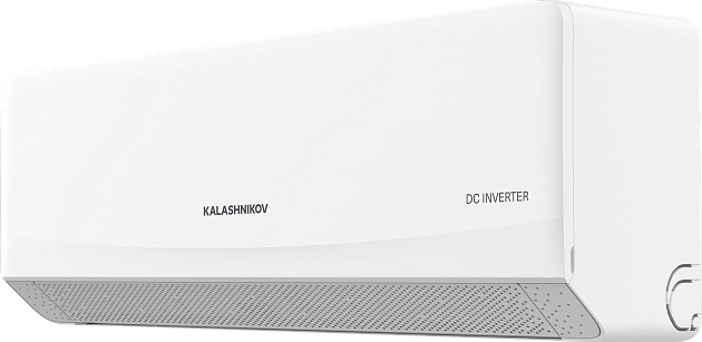 Инверторный кондиционер Kalashnikov Галс KVAC-I-18IN-G1/KVAC-I-18OD-G1