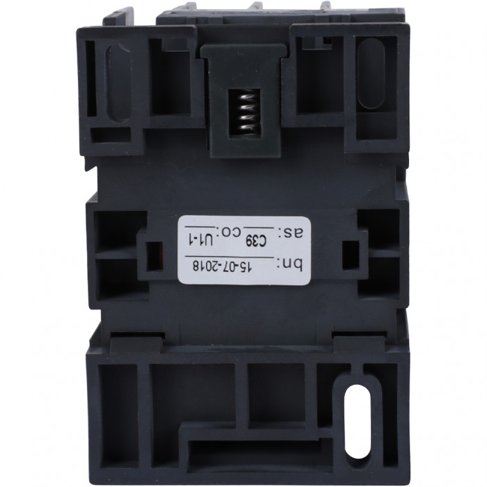 STOUT SEB SP  STOUT Контактор DEKraft KM-103 32А 220В 11