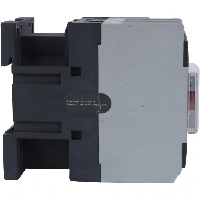 STOUT SEB SP  STOUT Контактор DEKraft KM-103 32А 220В 11