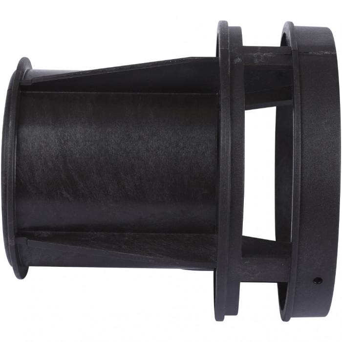 Baxi  MT71410191 Baxi Коаксиальный адаптер для вывода трубы вверх только для ECO Classiс, ECO Nova, диам. 60/100 мм