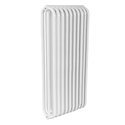 Стальной трубчатый радиатор KZTO (КЗТО) РСК 3-1500-10 1/2, 10 секций, боковое подключение