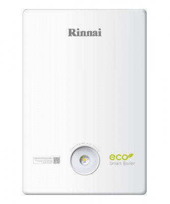 Газовый настенный двухконтурный котёл Rinnai BR-C36 LNG (арт.498900212)